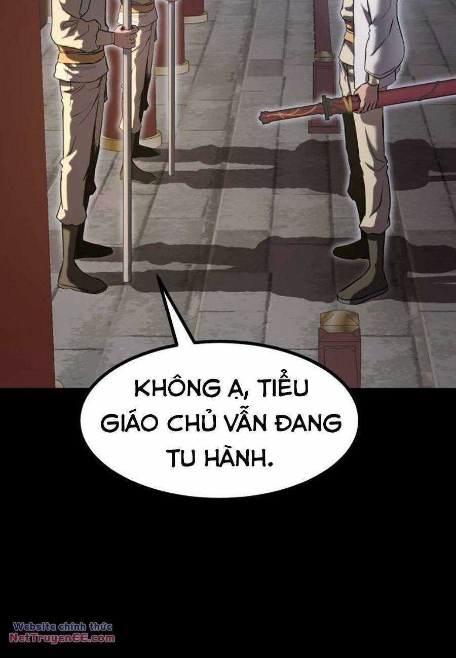 Võ Vương Kang Haejin Chapter 33 trang 13