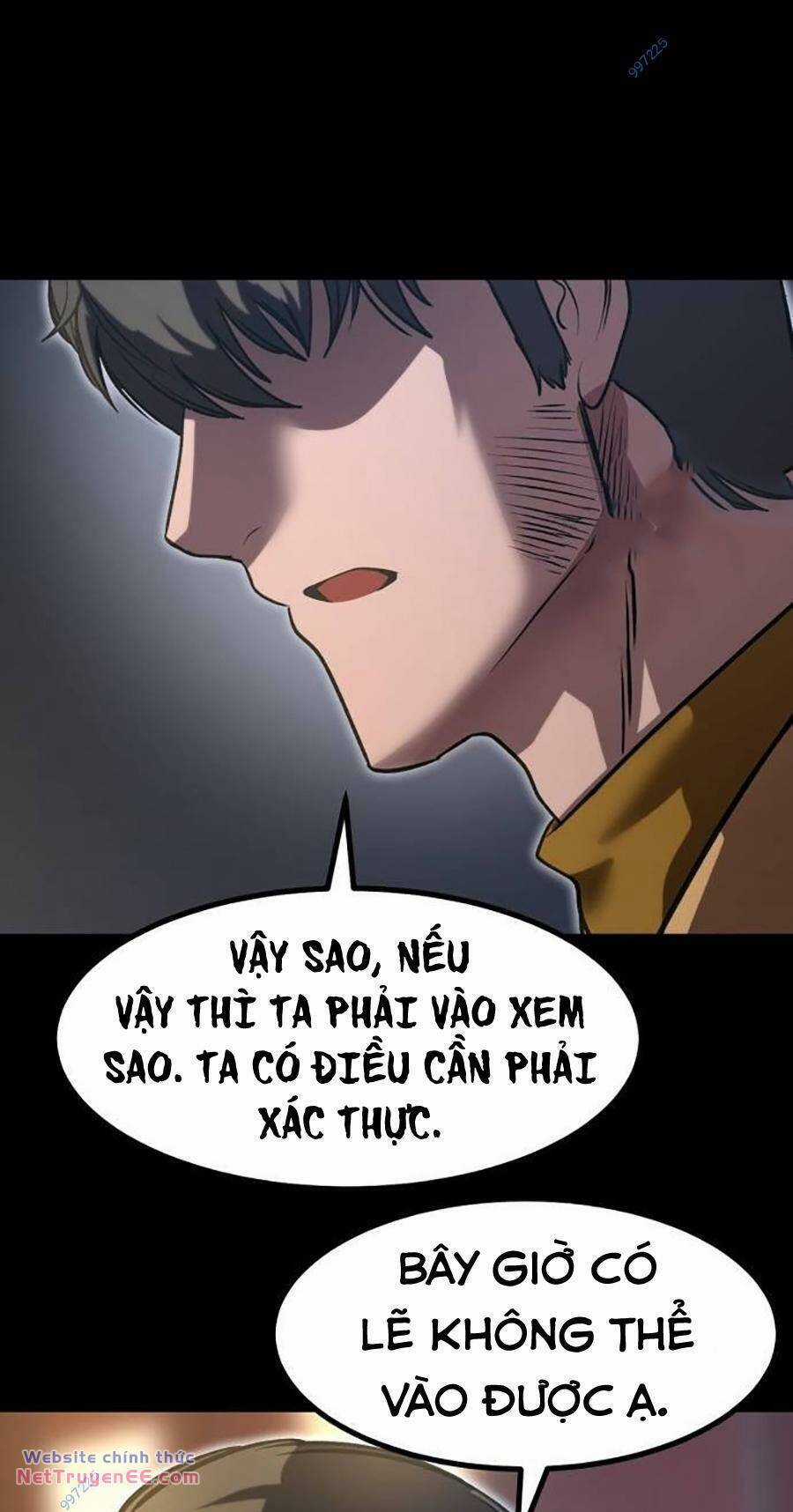 Võ Vương Kang Haejin Chapter 33 trang 14