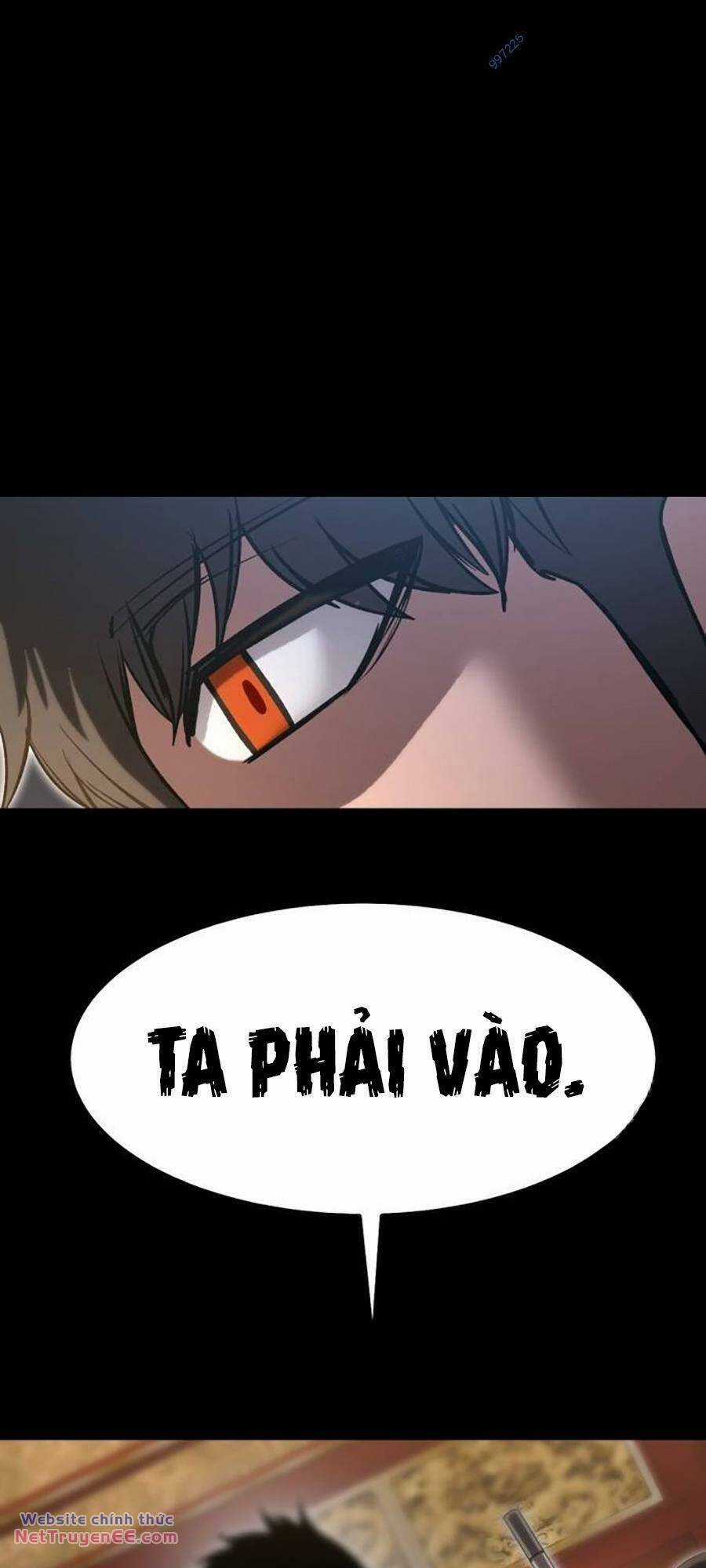 Võ Vương Kang Haejin Chapter 33 trang 16