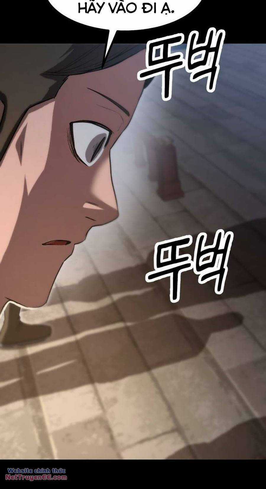 Võ Vương Kang Haejin Chapter 33 trang 18