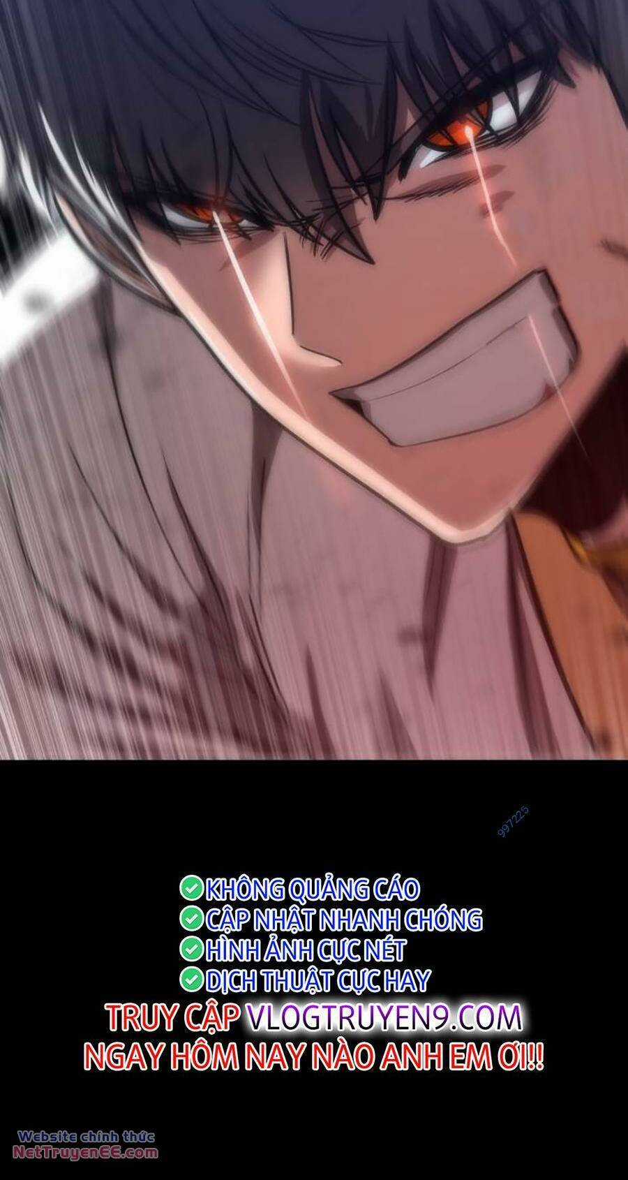 Võ Vương Kang Haejin Chapter 33 trang 2