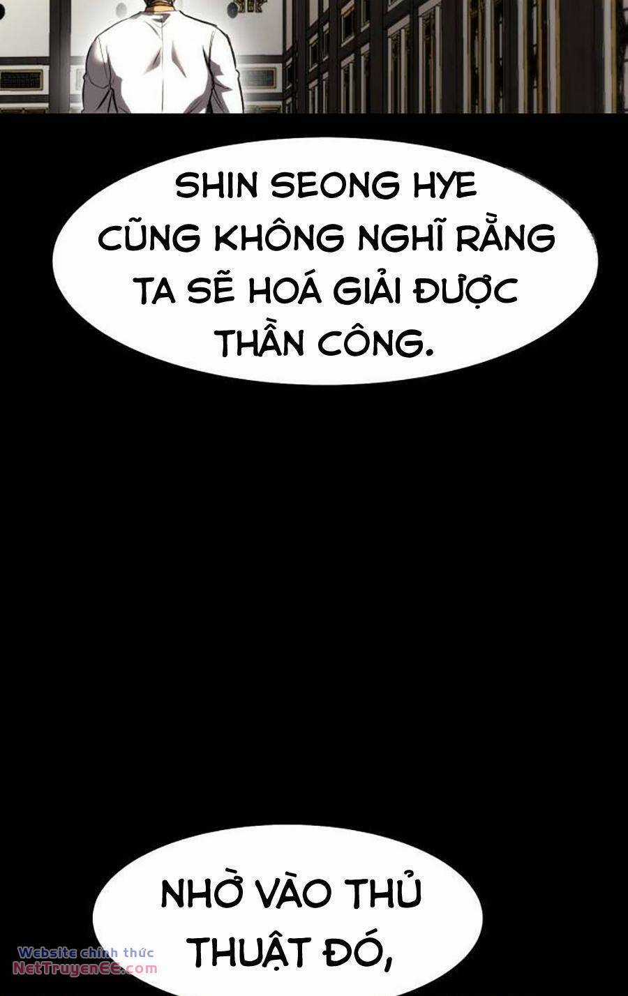 Võ Vương Kang Haejin Chapter 33 trang 20