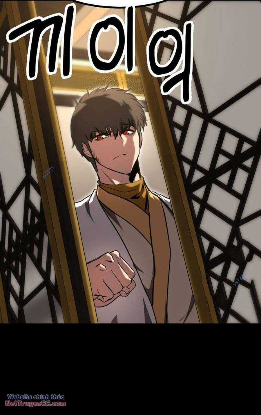 Võ Vương Kang Haejin Chapter 33 trang 21