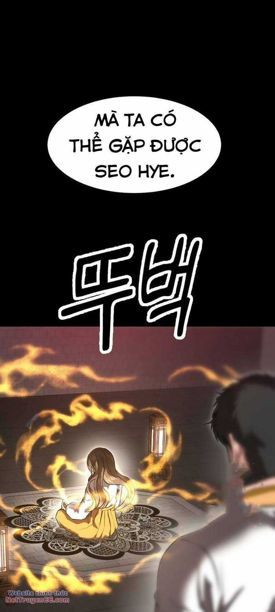 Võ Vương Kang Haejin Chapter 33 trang 22