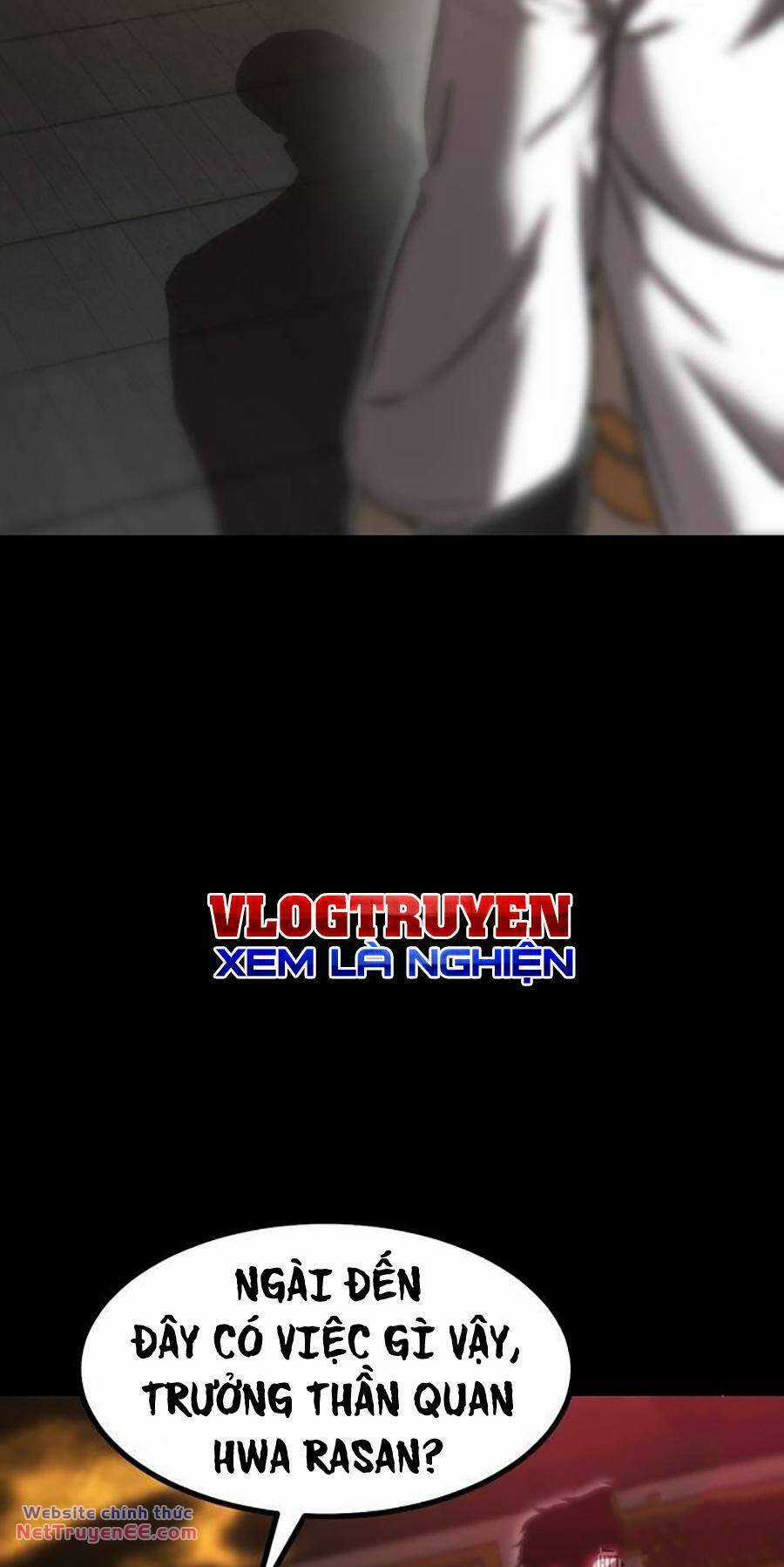 Võ Vương Kang Haejin Chapter 33 trang 23
