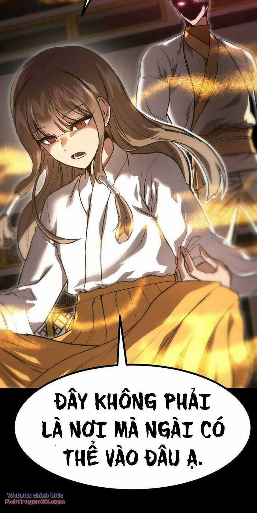 Võ Vương Kang Haejin Chapter 33 trang 24