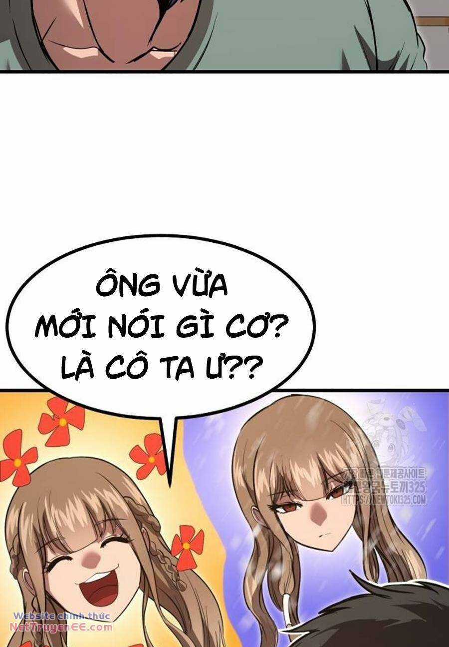 Võ Vương Kang Haejin Chapter 33 trang 28