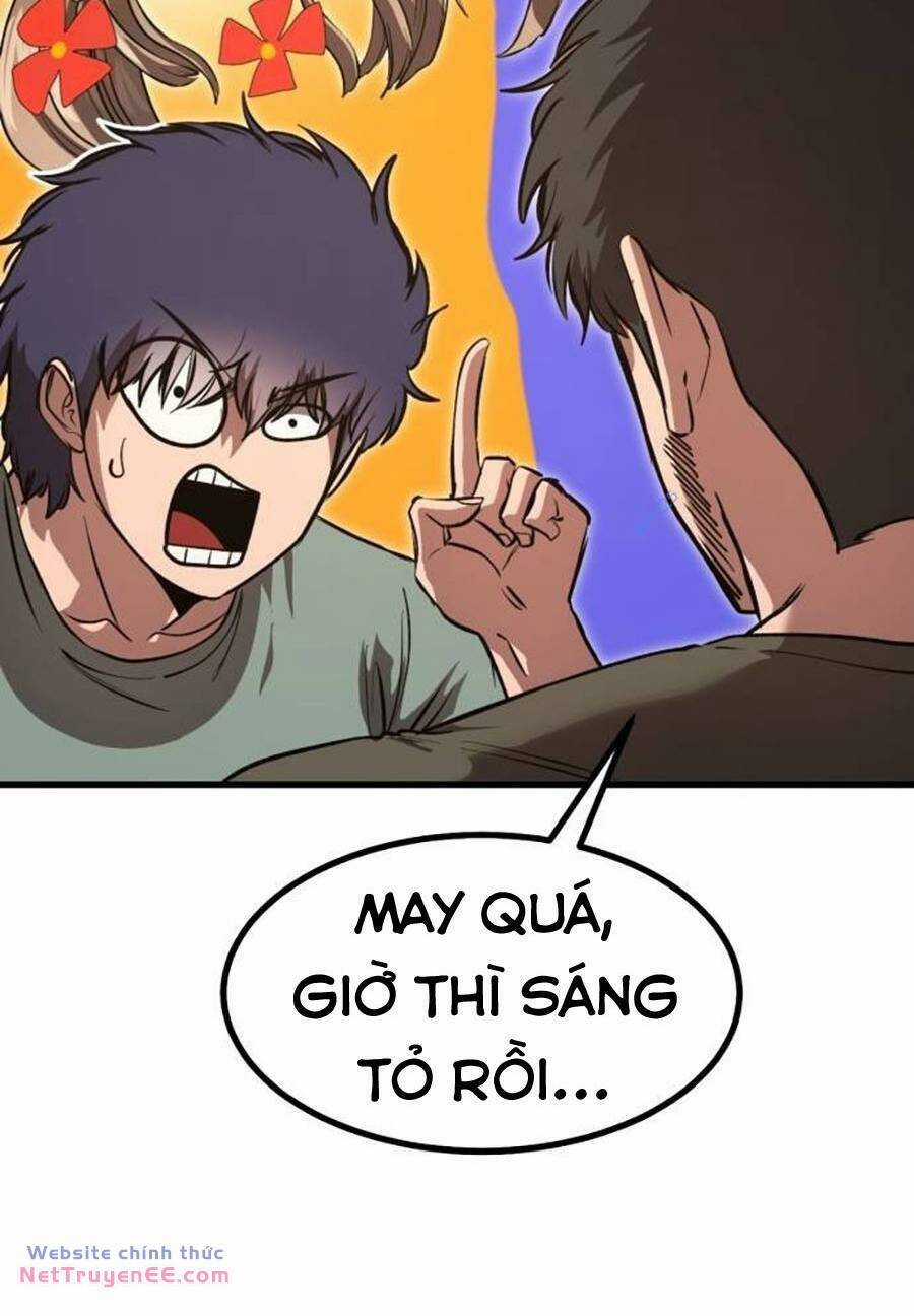 Võ Vương Kang Haejin Chapter 33 trang 29