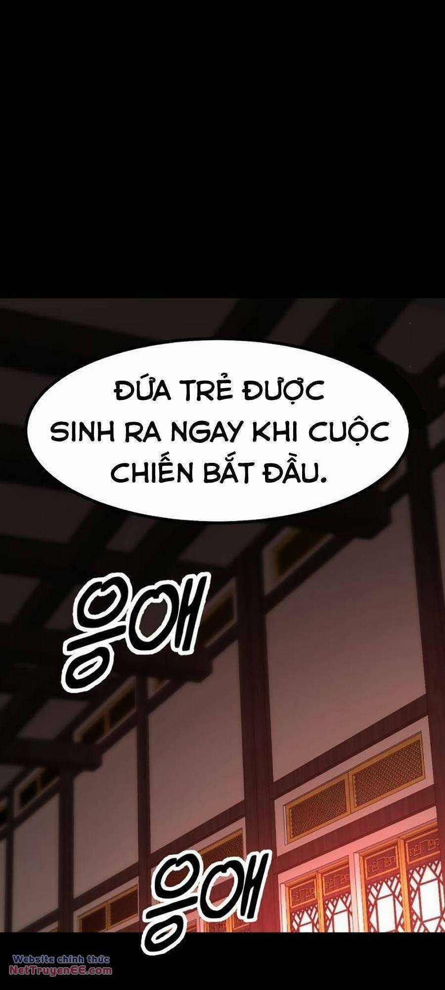 Võ Vương Kang Haejin Chapter 33 trang 3