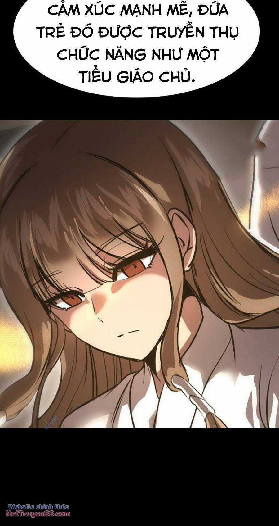 Võ Vương Kang Haejin Chapter 33 trang 34