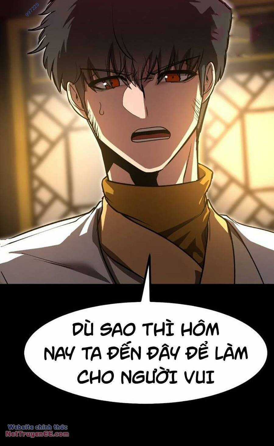 Võ Vương Kang Haejin Chapter 33 trang 39