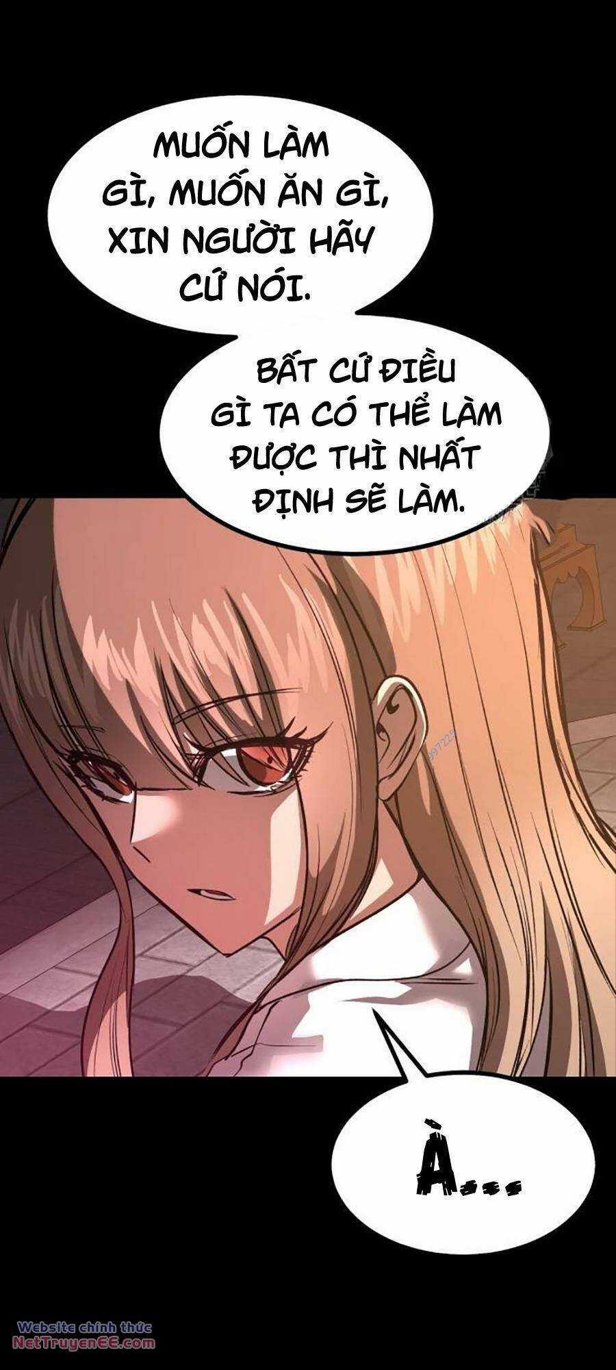 Võ Vương Kang Haejin Chapter 33 trang 40