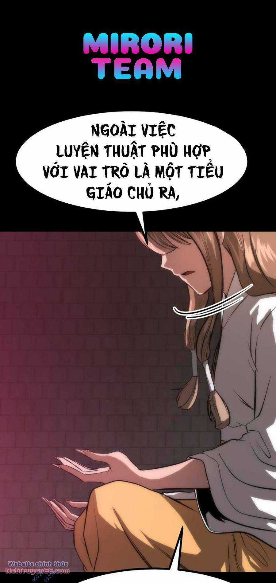 Võ Vương Kang Haejin Chapter 33 trang 43