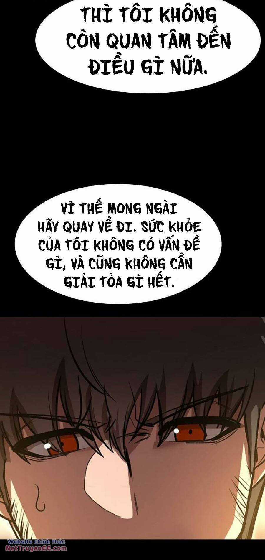 Võ Vương Kang Haejin Chapter 33 trang 44