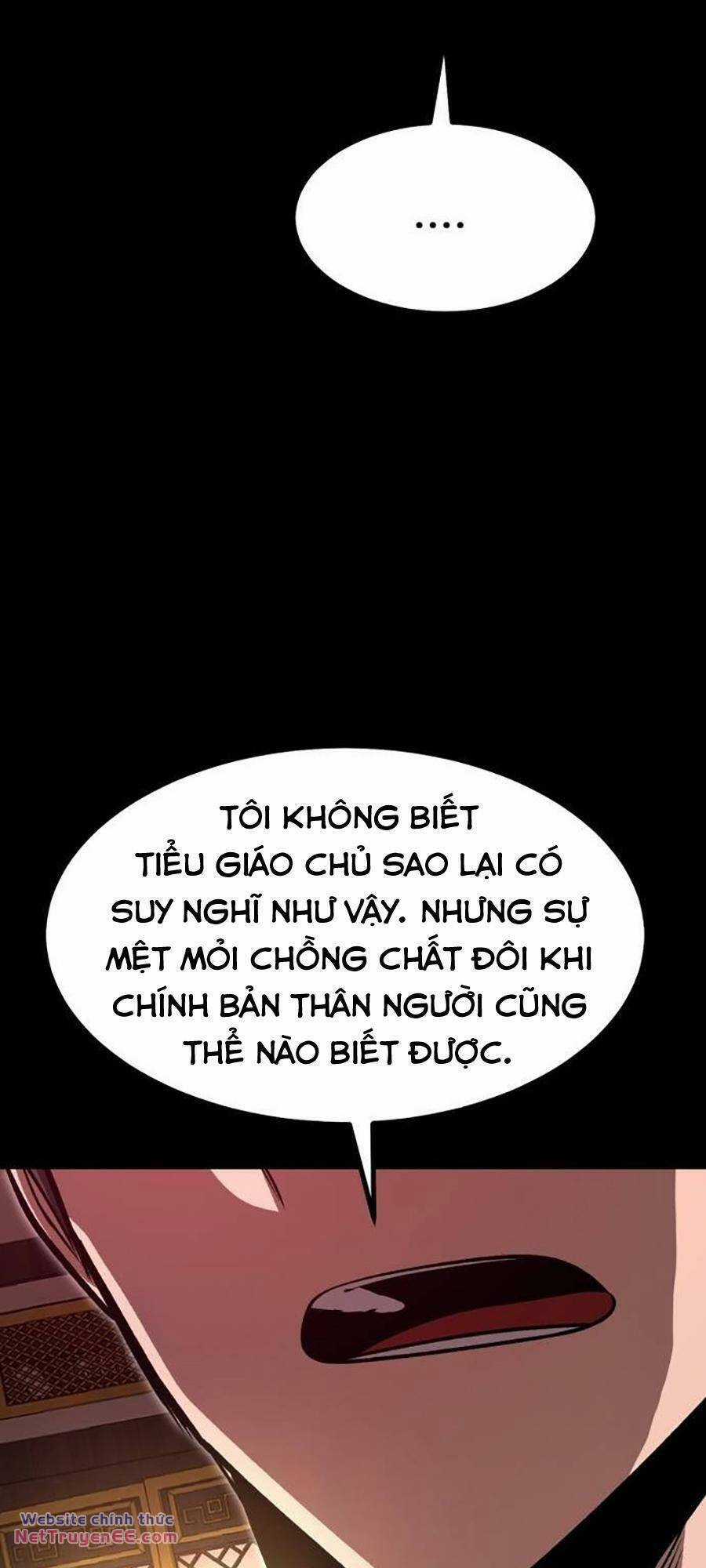 Võ Vương Kang Haejin Chapter 33 trang 45