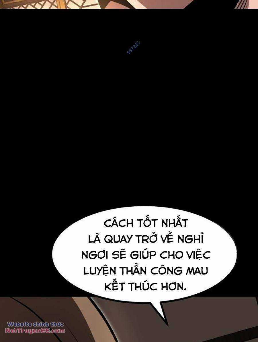 Võ Vương Kang Haejin Chapter 33 trang 46