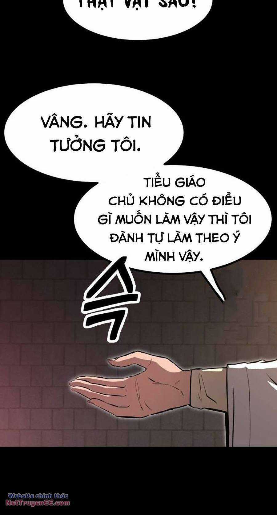 Võ Vương Kang Haejin Chapter 33 trang 49