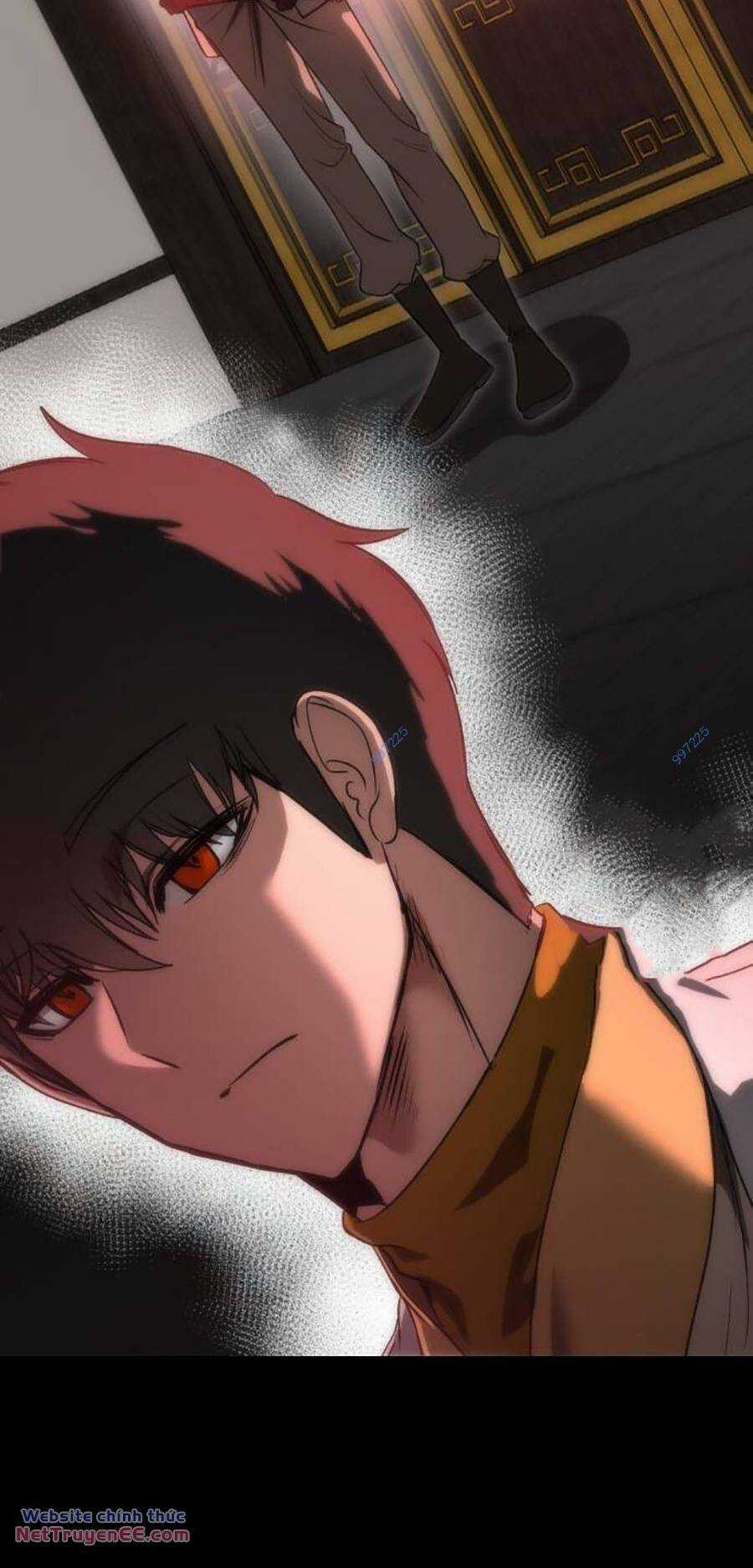 Võ Vương Kang Haejin Chapter 33 trang 5