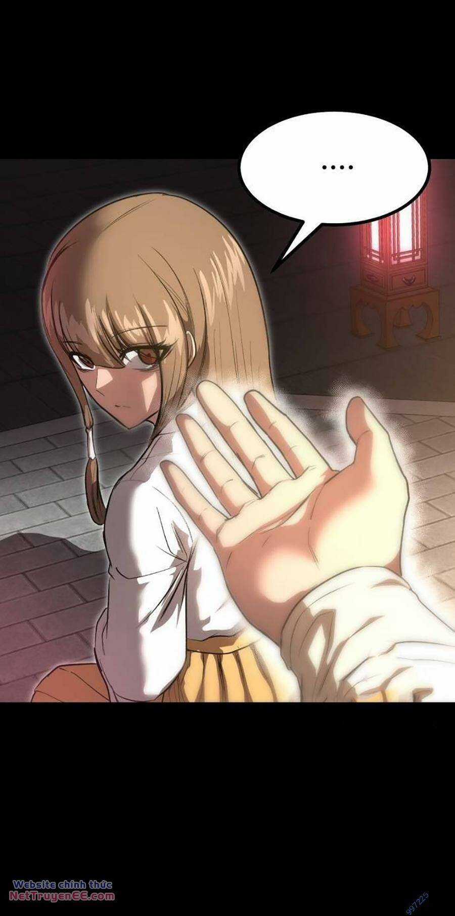 Võ Vương Kang Haejin Chapter 33 trang 50