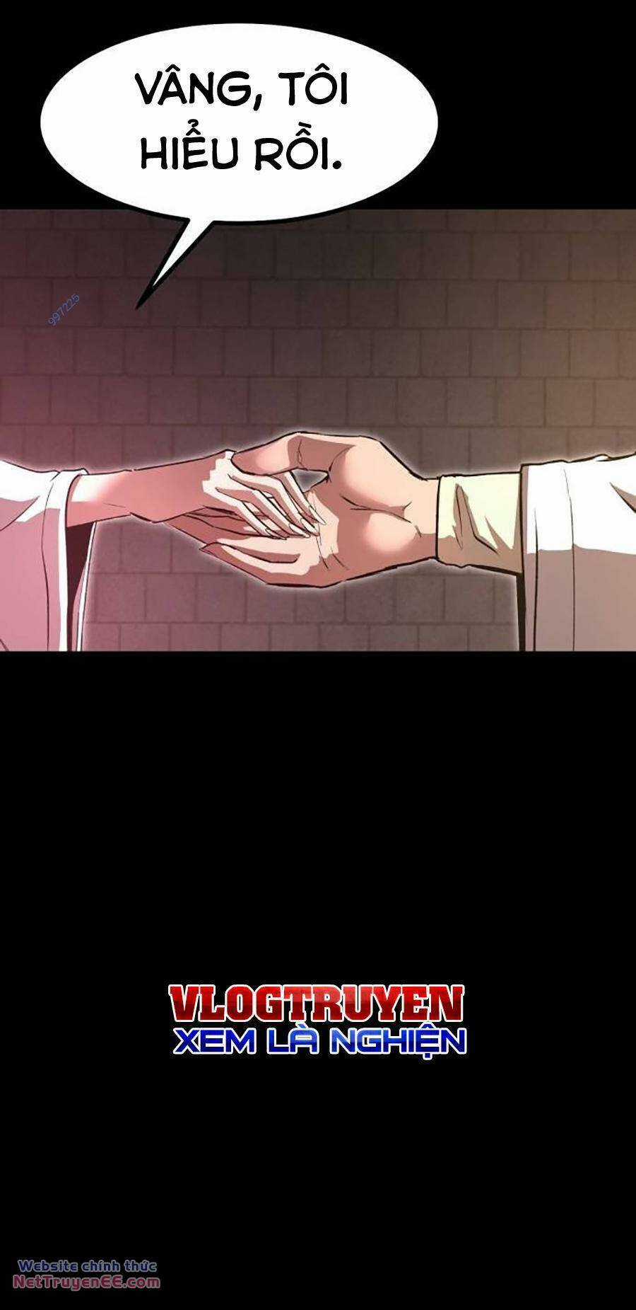 Võ Vương Kang Haejin Chapter 33 trang 52