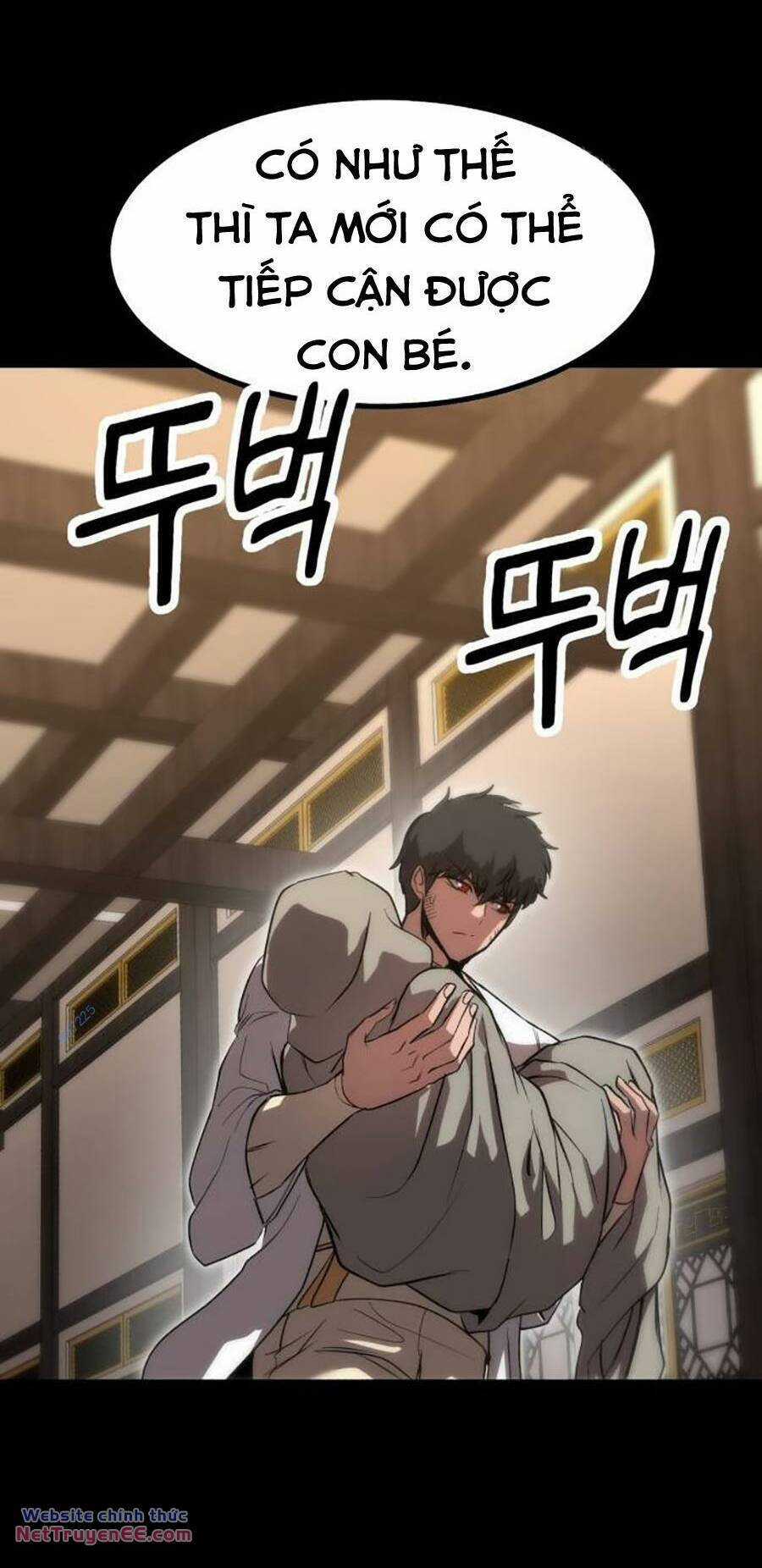 Võ Vương Kang Haejin Chapter 33 trang 53