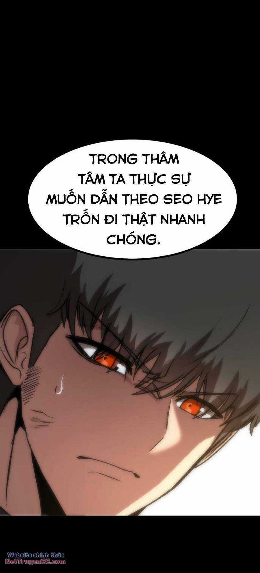 Võ Vương Kang Haejin Chapter 33 trang 54