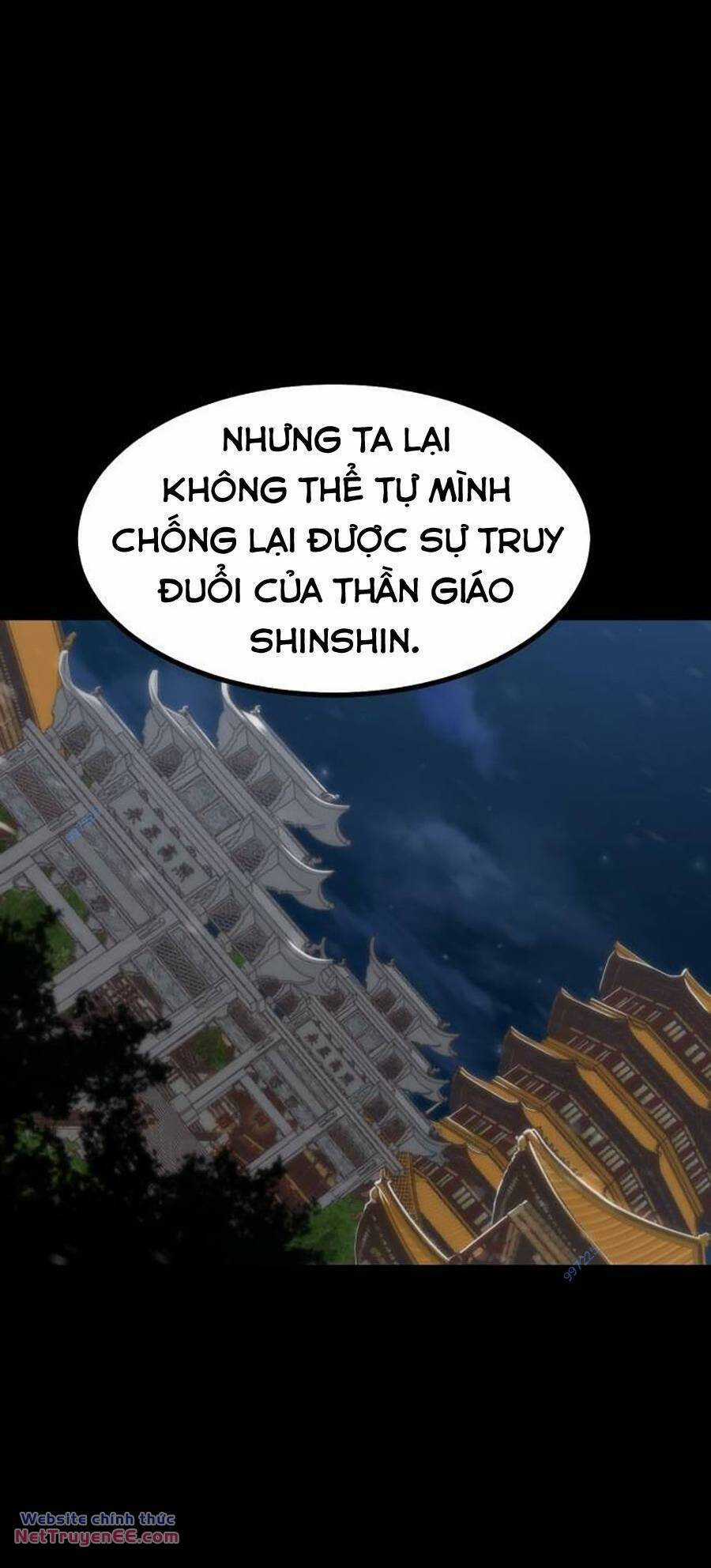 Võ Vương Kang Haejin Chapter 33 trang 55