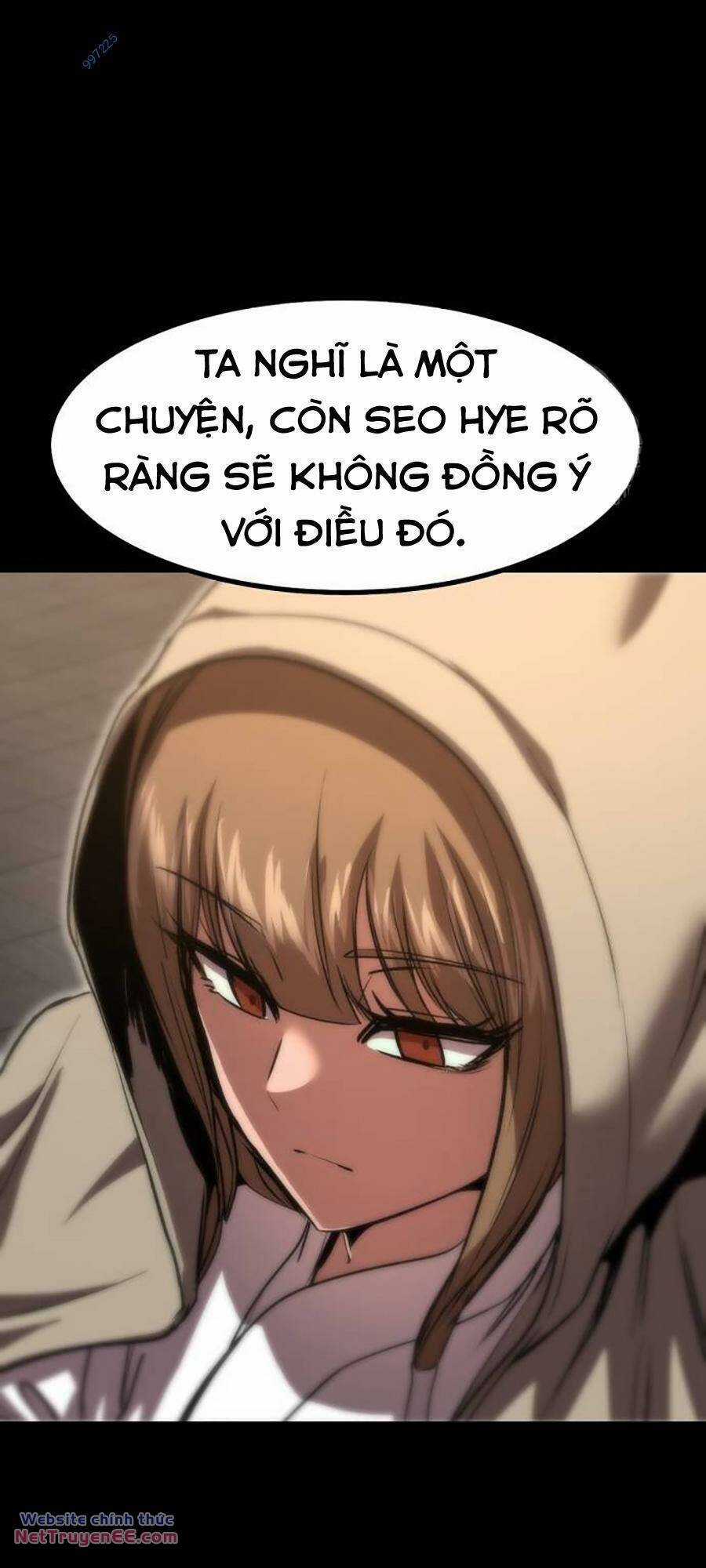 Võ Vương Kang Haejin Chapter 33 trang 56