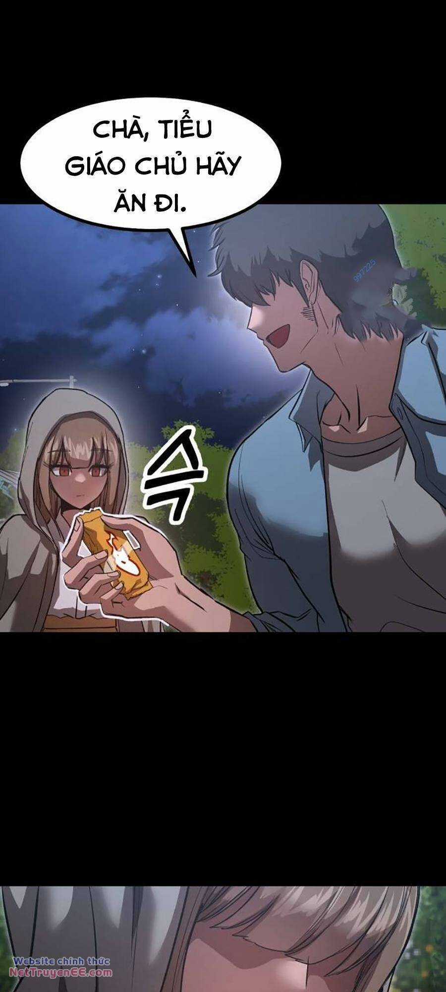 Võ Vương Kang Haejin Chapter 33 trang 59