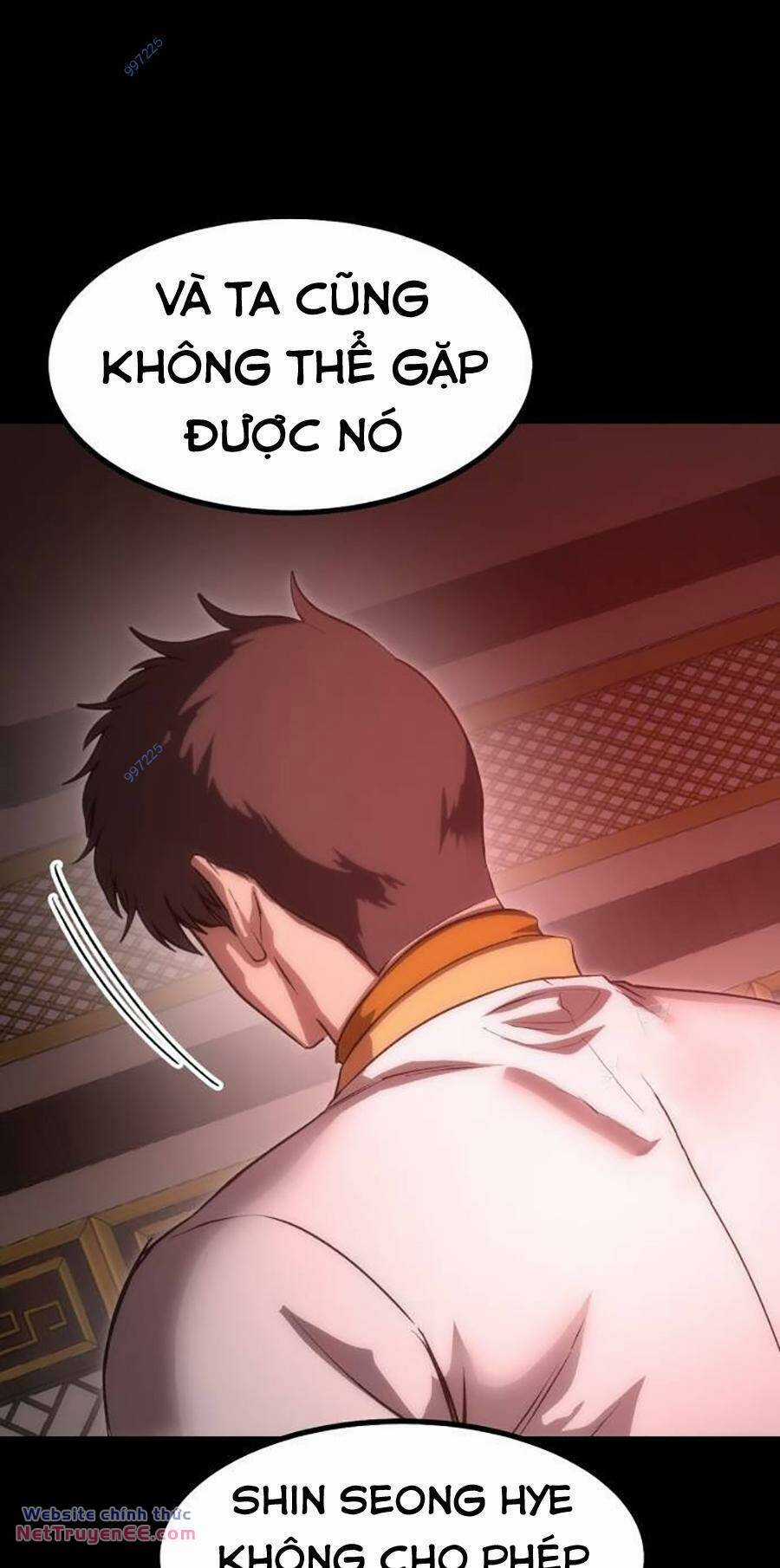 Võ Vương Kang Haejin Chapter 33 trang 6