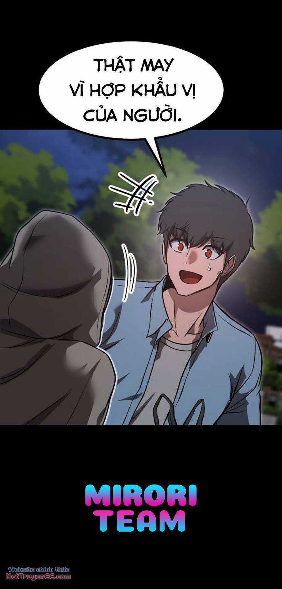 Võ Vương Kang Haejin Chapter 33 trang 63