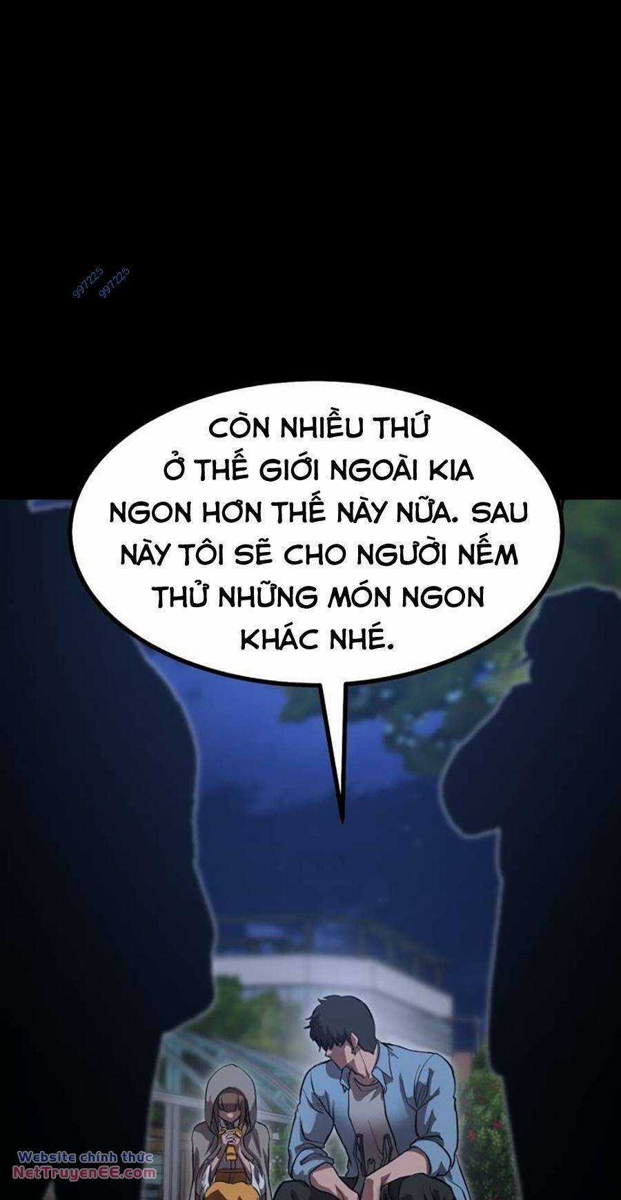 Võ Vương Kang Haejin Chapter 33 trang 64