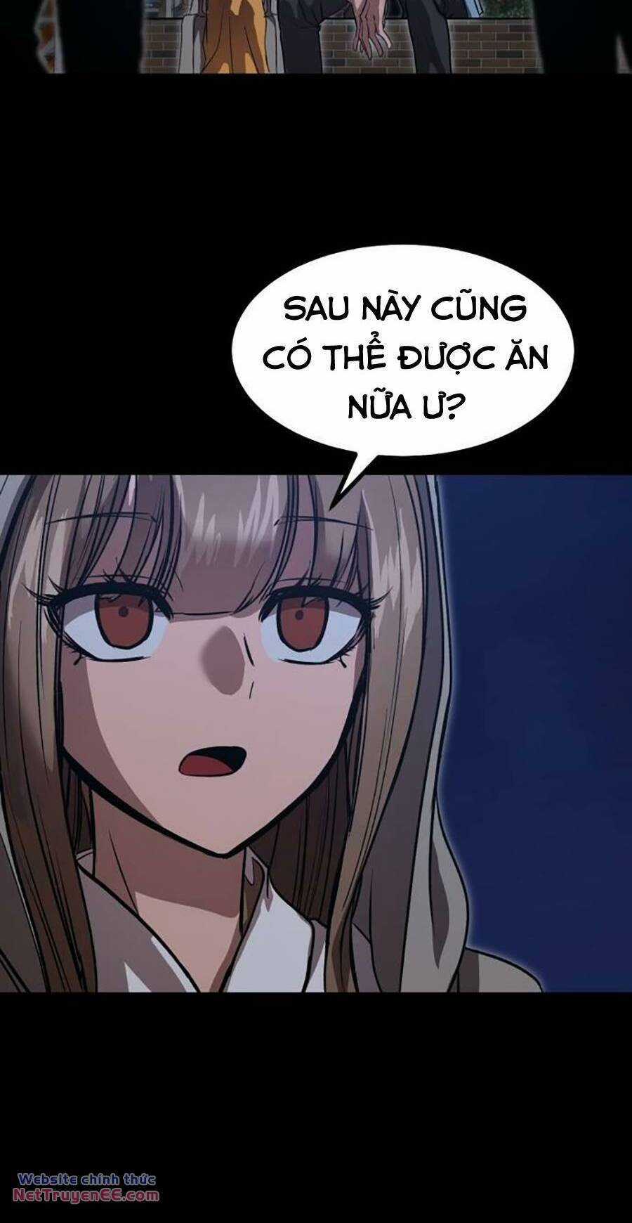 Võ Vương Kang Haejin Chapter 33 trang 65