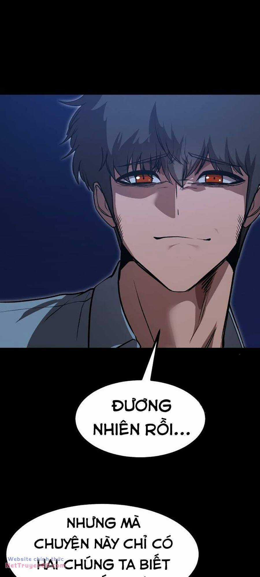 Võ Vương Kang Haejin Chapter 33 trang 66