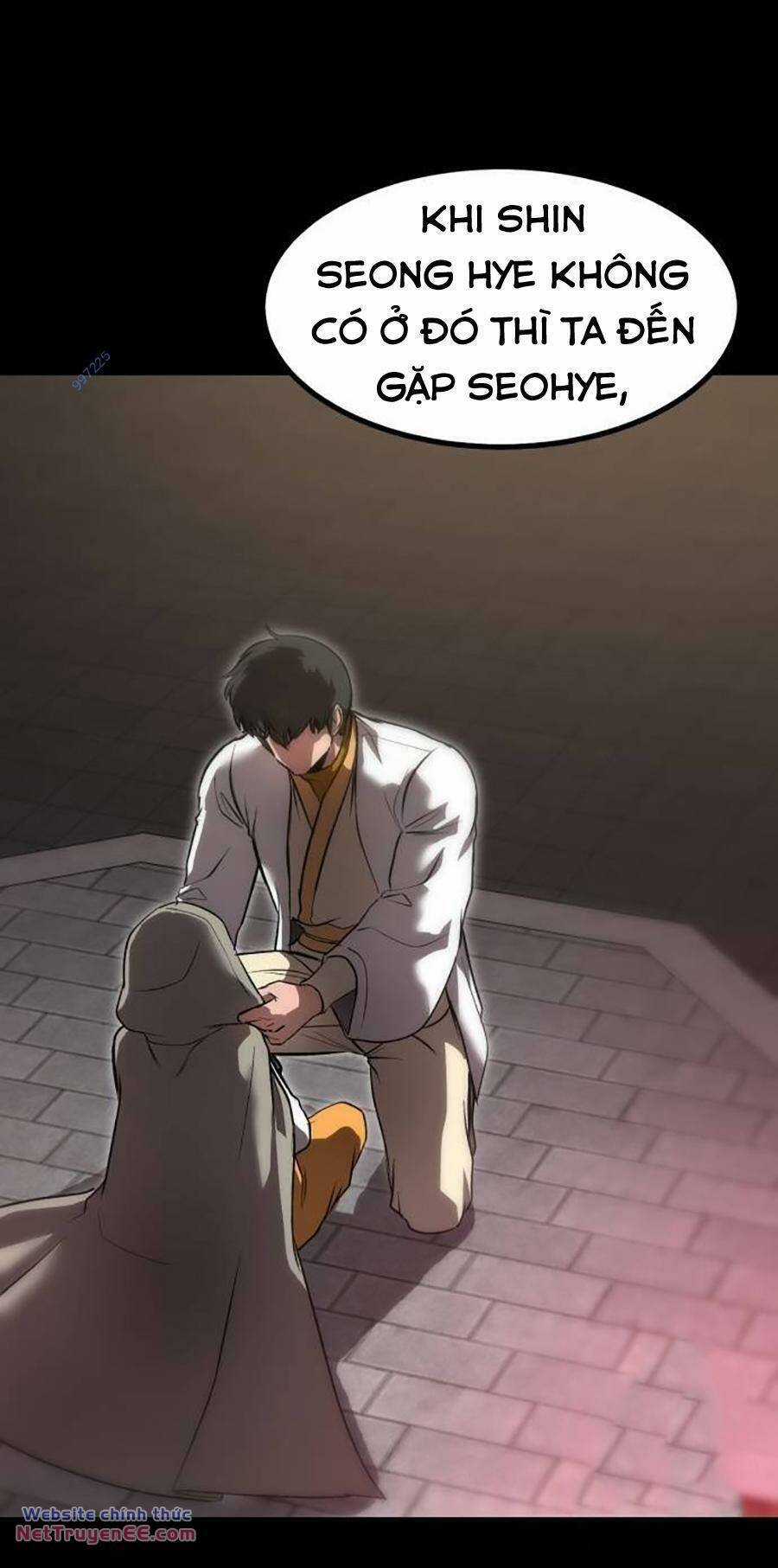 Võ Vương Kang Haejin Chapter 33 trang 71