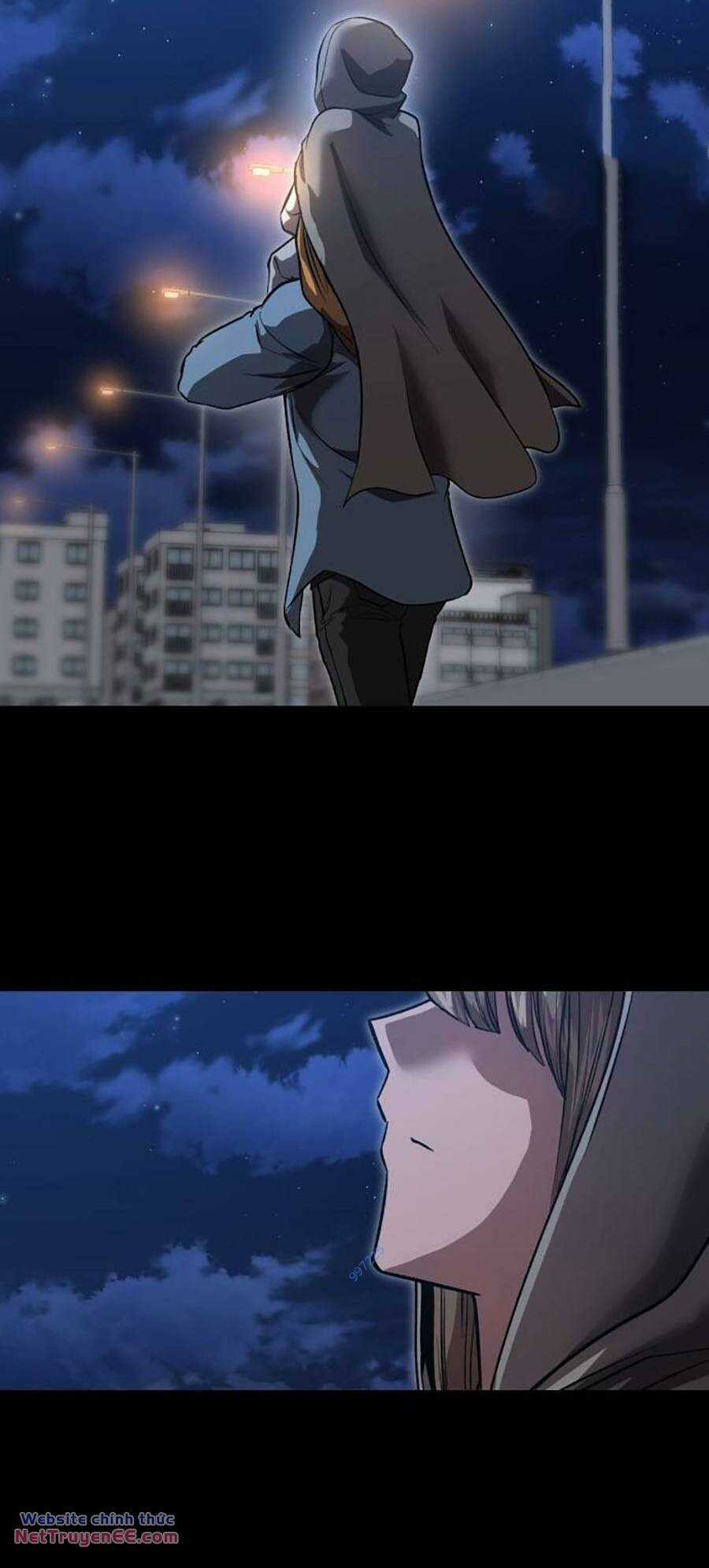 Võ Vương Kang Haejin Chapter 33 trang 74