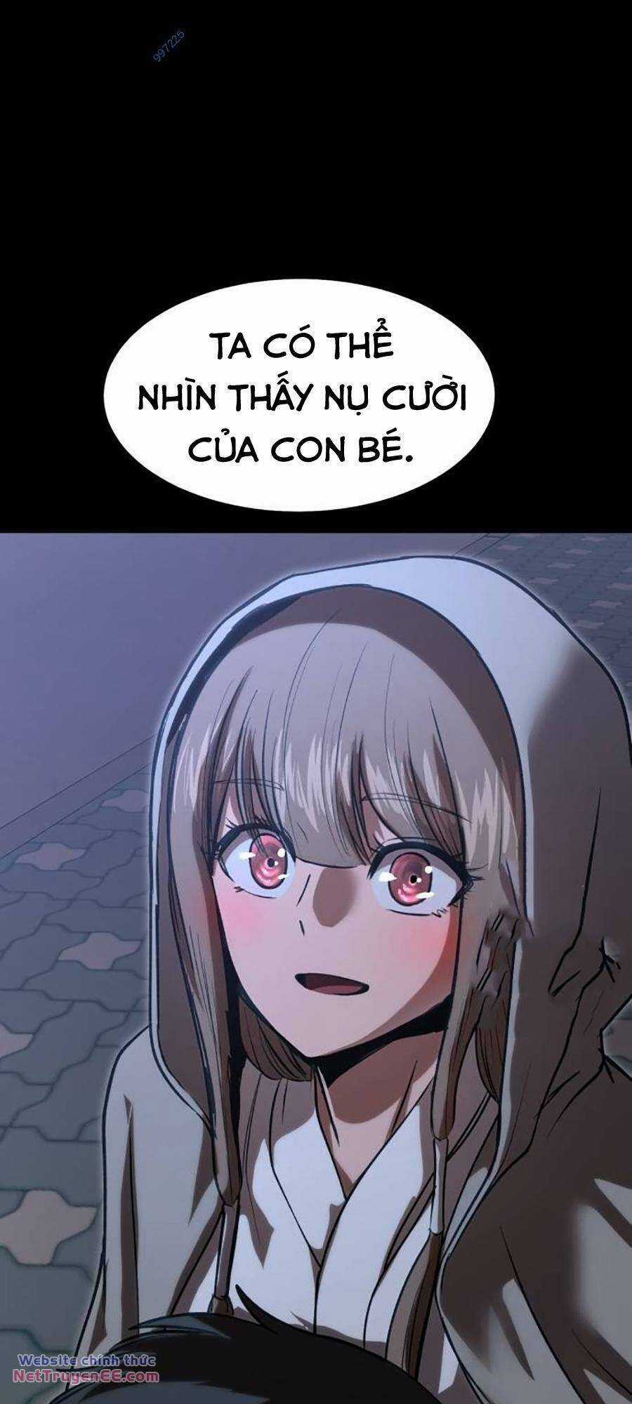 Võ Vương Kang Haejin Chapter 33 trang 78