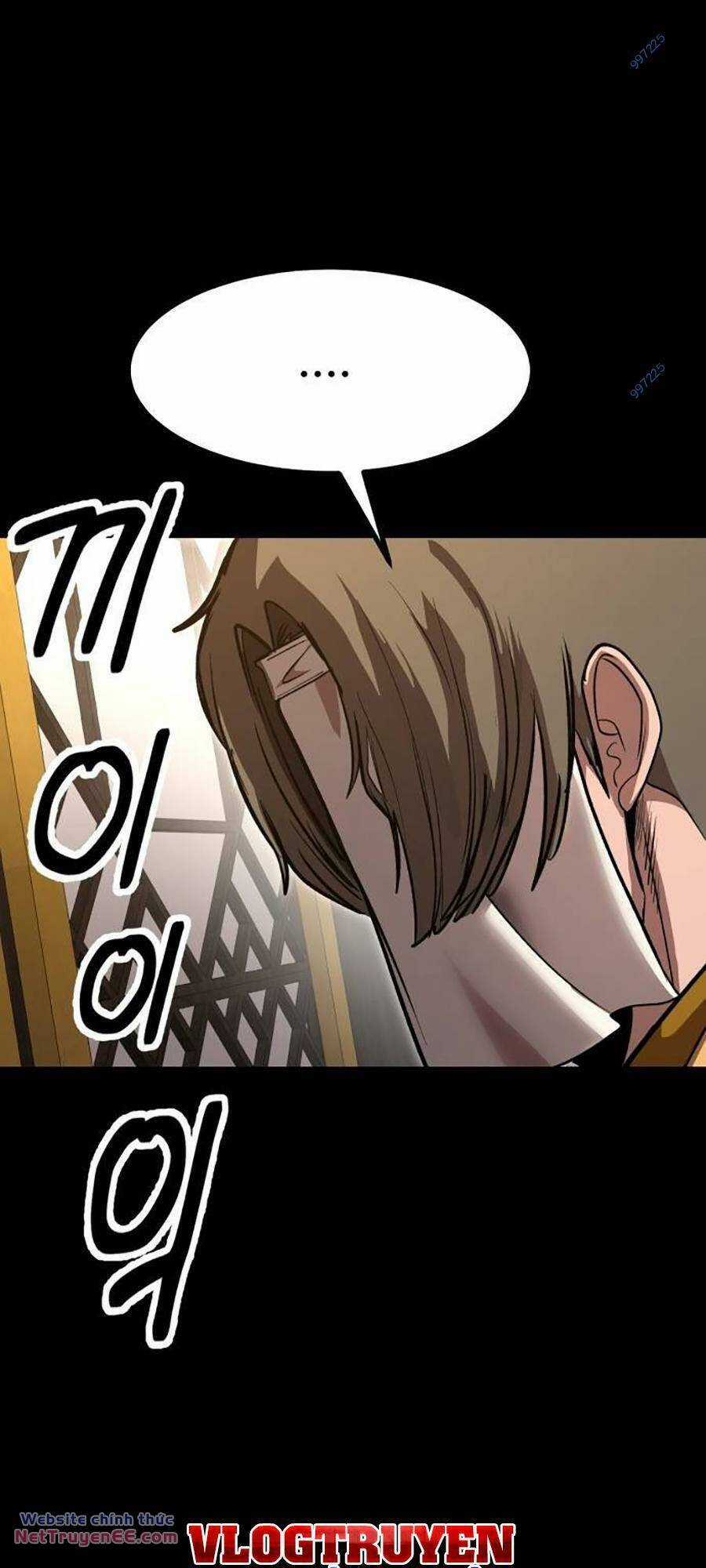 Võ Vương Kang Haejin Chapter 33 trang 82