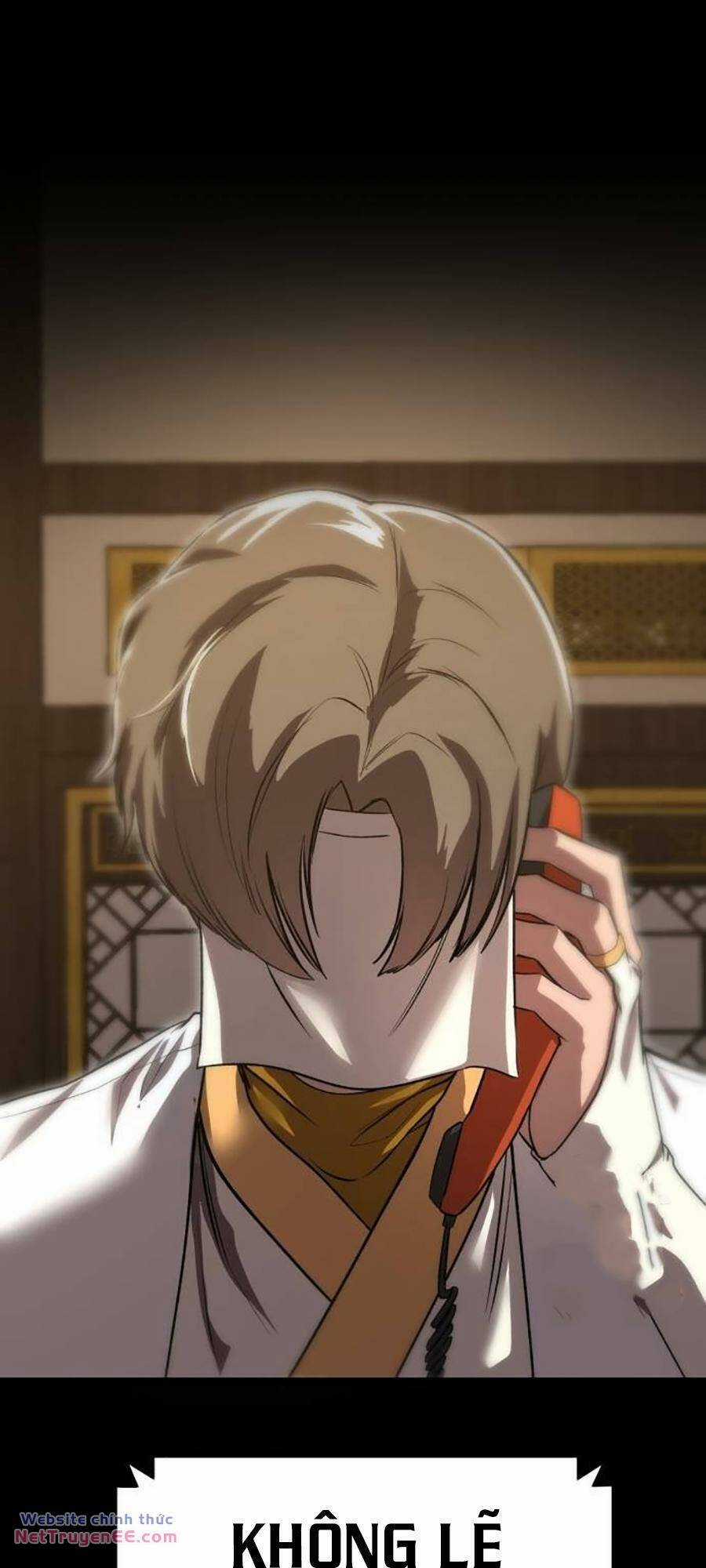 Võ Vương Kang Haejin Chapter 33 trang 85