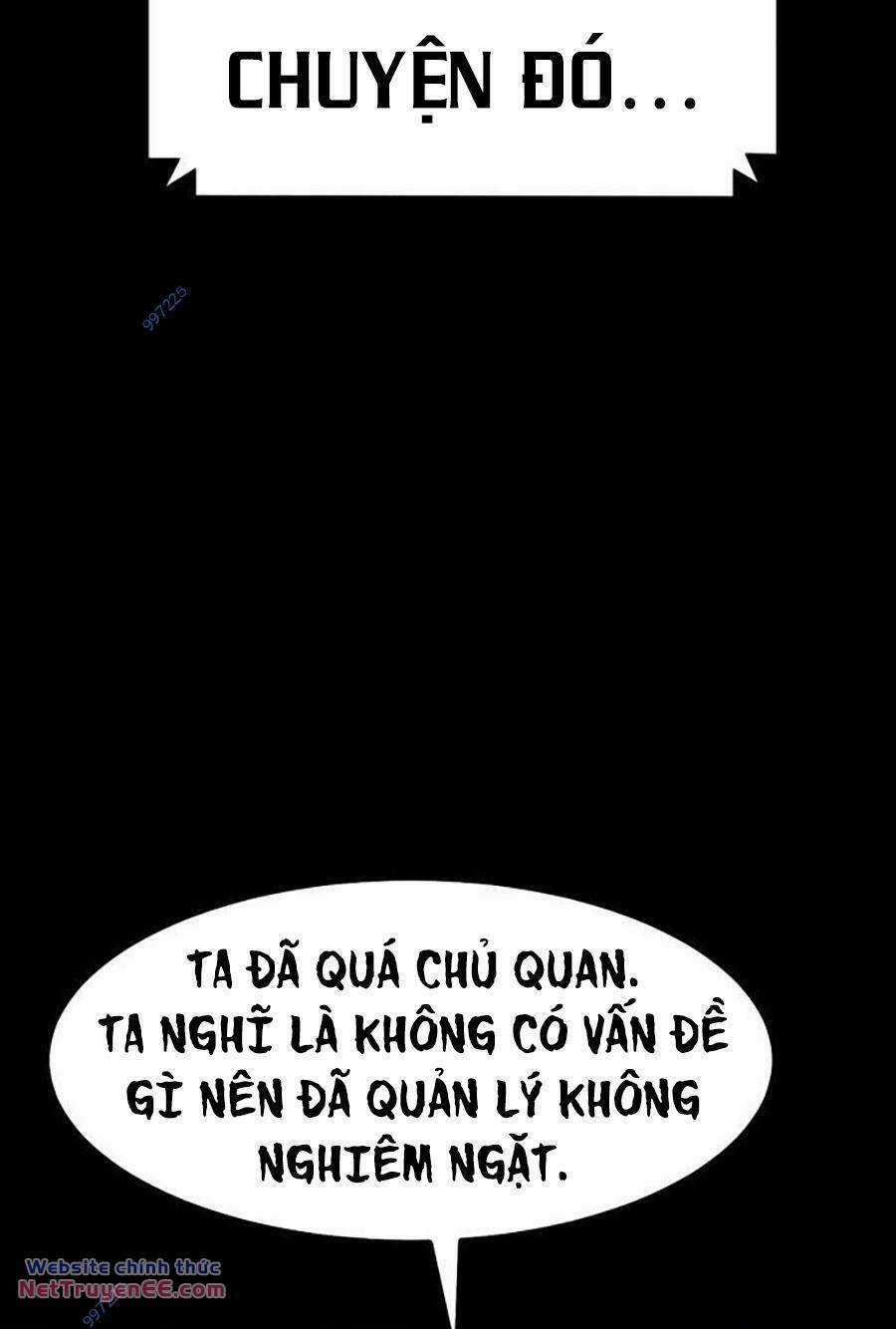 Võ Vương Kang Haejin Chapter 33 trang 86