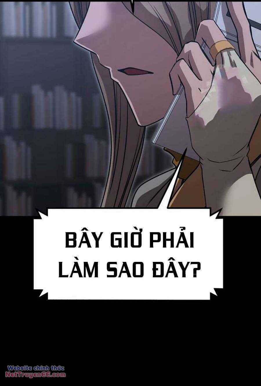 Võ Vương Kang Haejin Chapter 33 trang 87