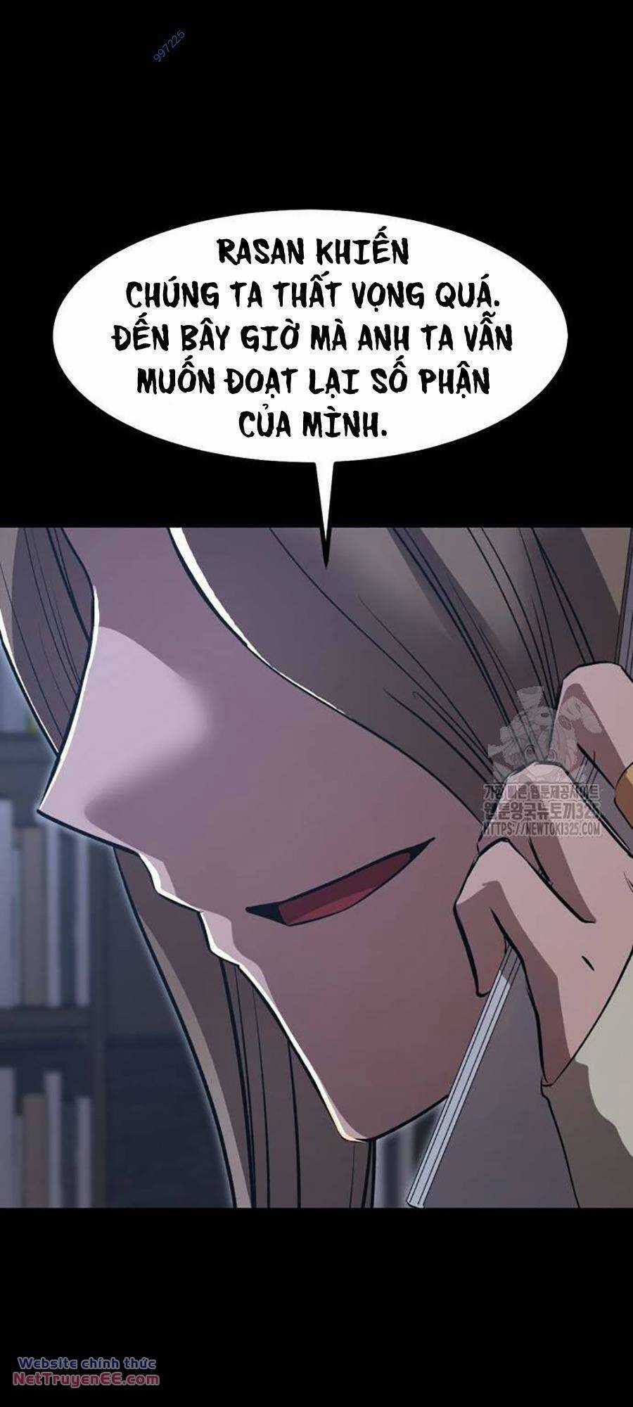 Võ Vương Kang Haejin Chapter 33 trang 88