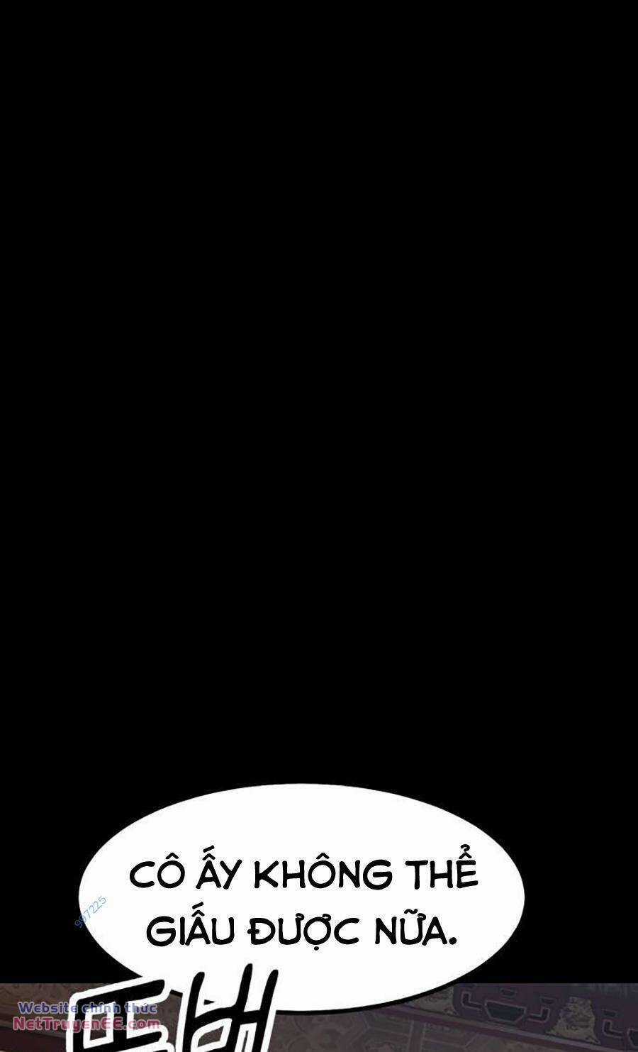 Võ Vương Kang Haejin Chapter 33 trang 9