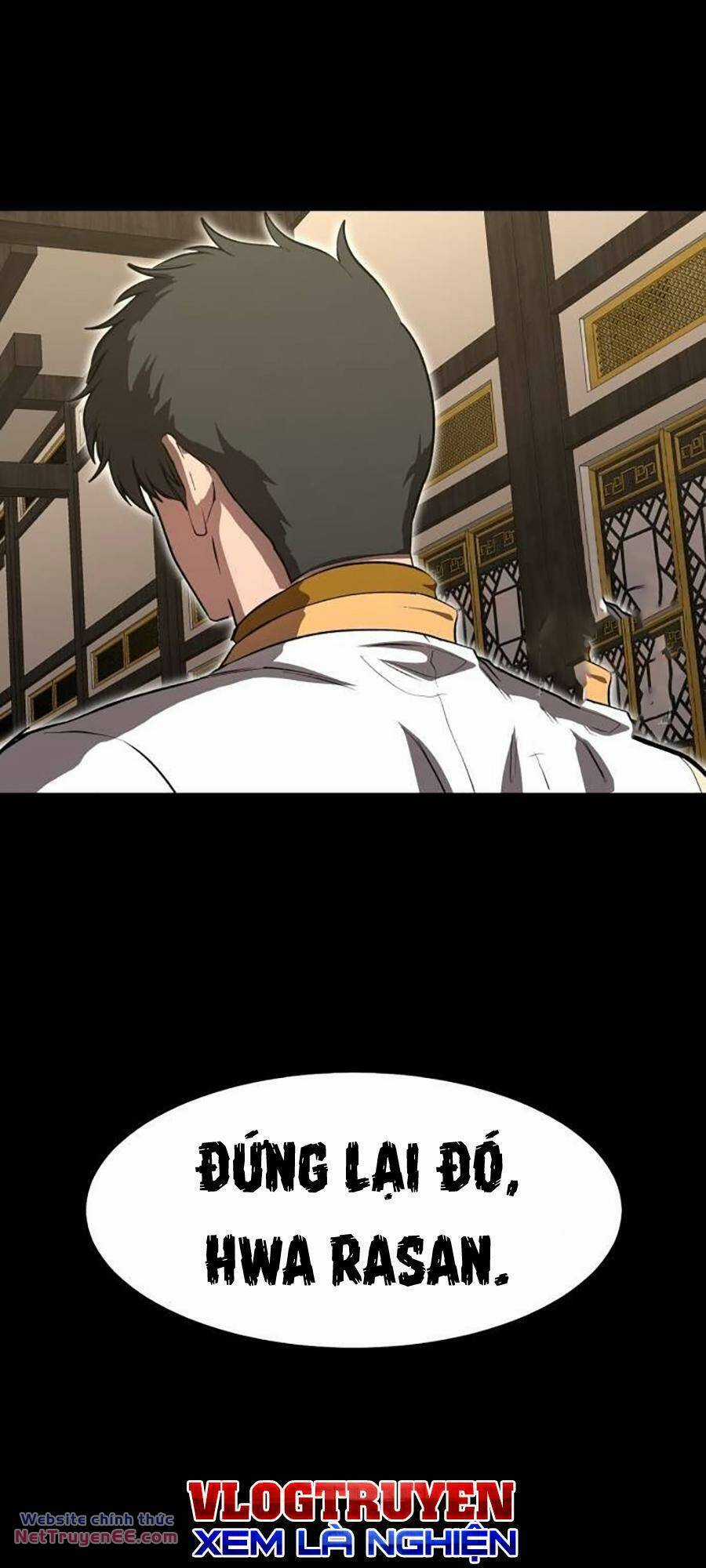 Võ Vương Kang Haejin Chapter 33 trang 93