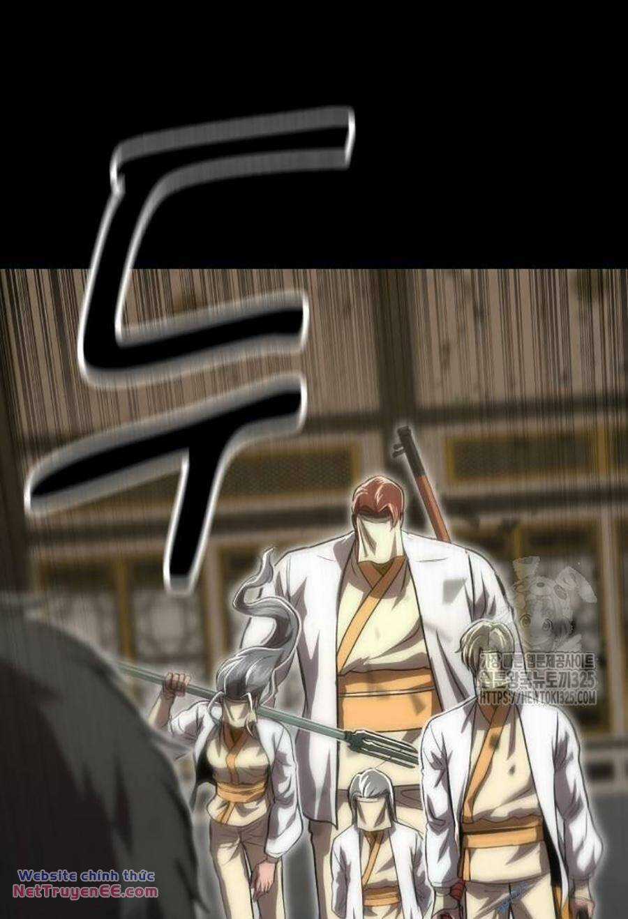 Võ Vương Kang Haejin Chapter 33 trang 94