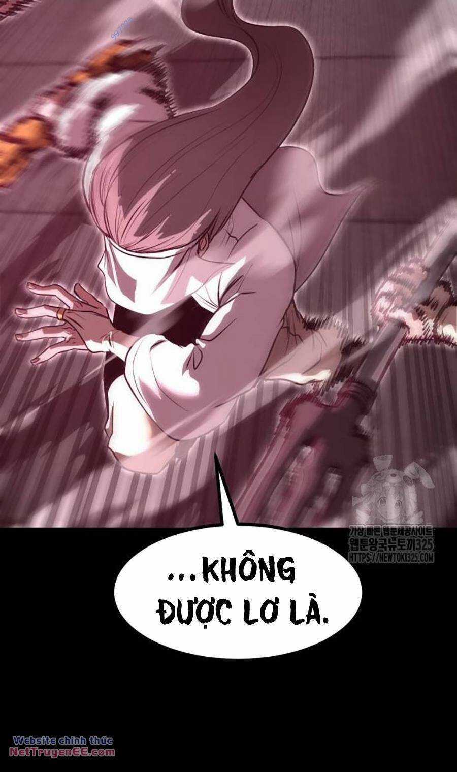 Võ Vương Kang Haejin Chapter 34 trang 10