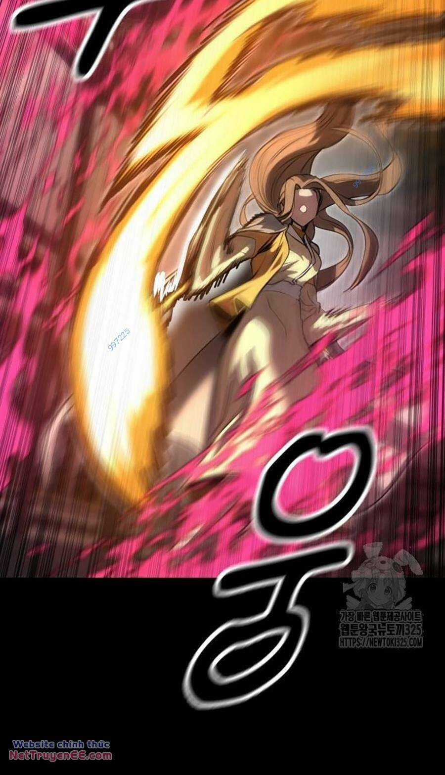 Võ Vương Kang Haejin Chapter 34 trang 100