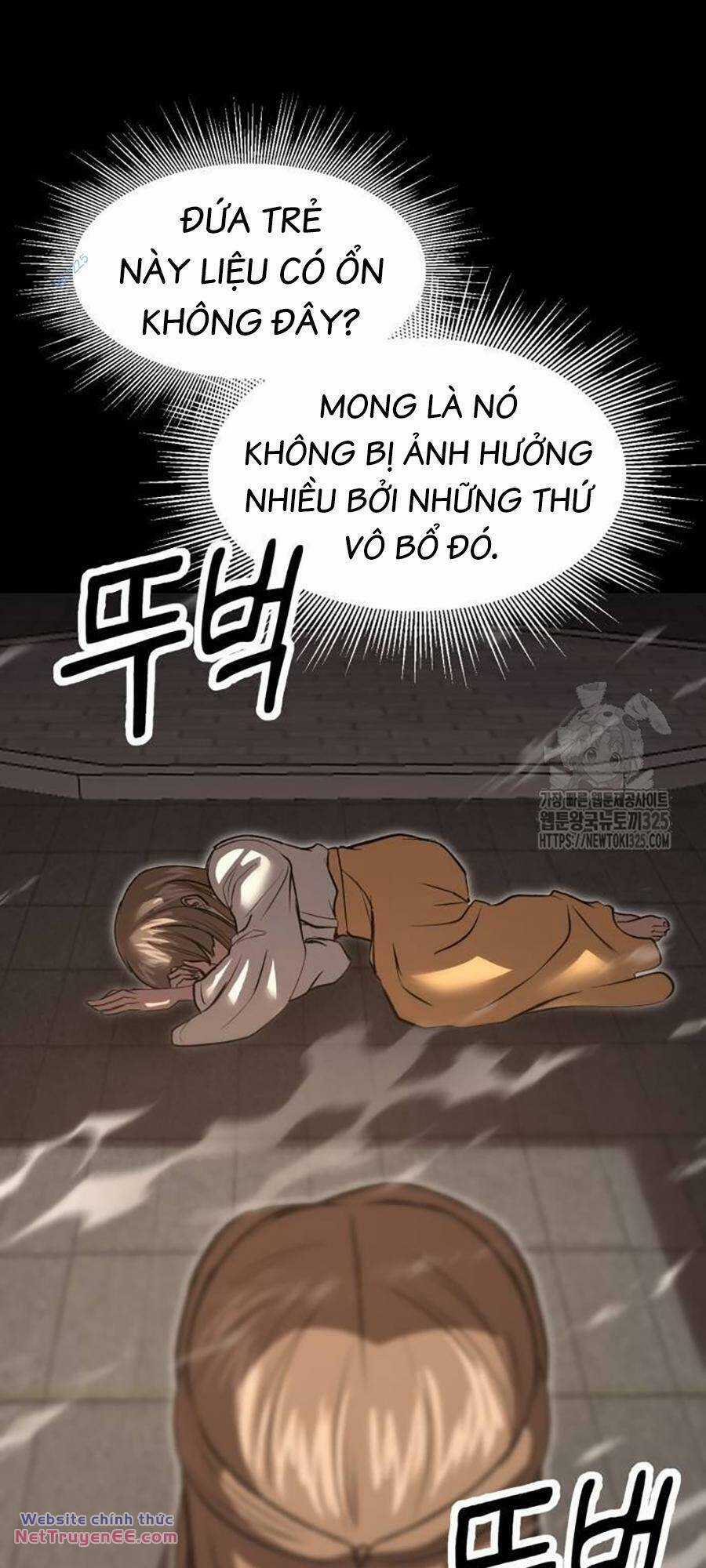 Võ Vương Kang Haejin Chapter 34 trang 104