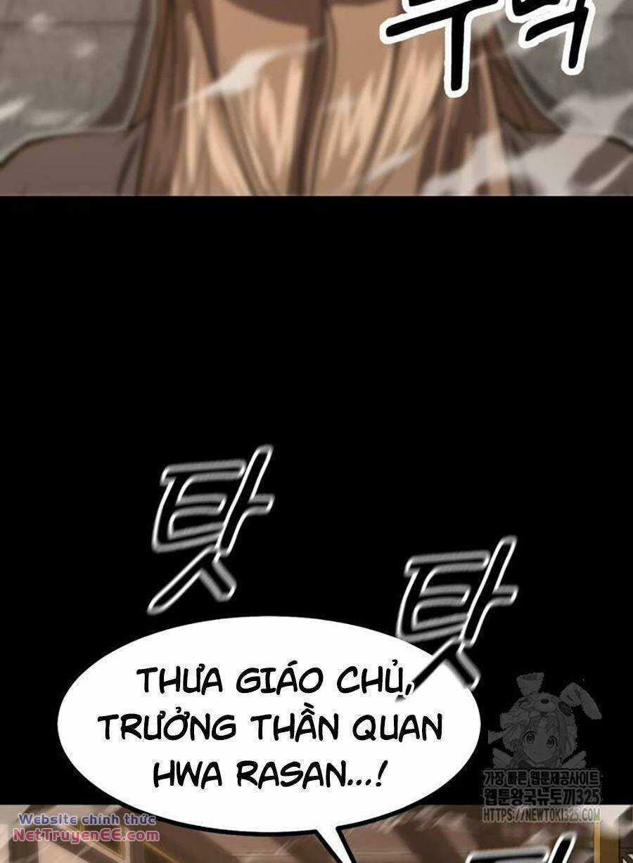 Võ Vương Kang Haejin Chapter 34 trang 105