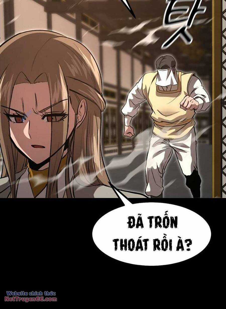 Võ Vương Kang Haejin Chapter 34 trang 106